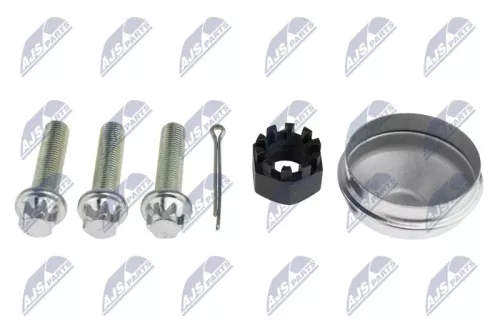 Repair Kit, wheel hub