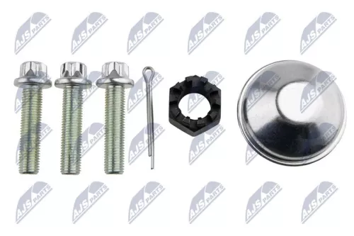 NTY NTY KLP-PL-005-Z Repair Kit, wheel hub 