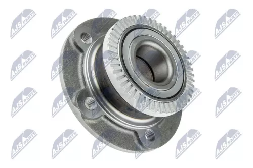 Rear Front Left Front Right Front NTY Wheel Bearing Kit