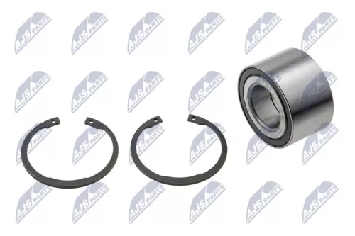 Front Front Left Front Right NTY Wheel Bearing Kit