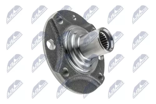 NTY NTY KLP-PL-009P Wheel Hub 