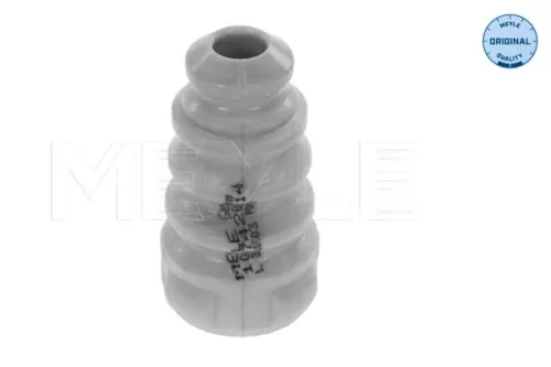Rubber Buffer, suspension