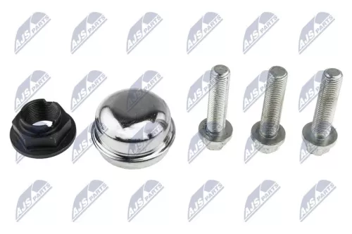 NTY NTY (KLP-PL-013-Z) Repair Kit, wheel hub 