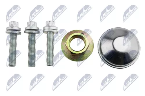 NTY NTY KLP-PL-020-Z Repair Kit, wheel hub 