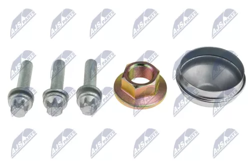 NTY NTY KLP-PL-021-Z Repair Kit, wheel hub 