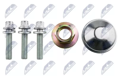 NTY NTY KLP-PL-021-Z Repair Kit, wheel hub 
