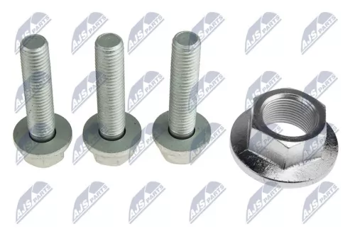 Repair Kit, wheel hub