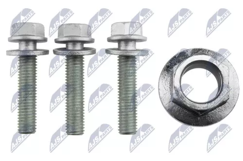 NTY NTY (KLP-PL-022-Z) Repair Kit, wheel hub 