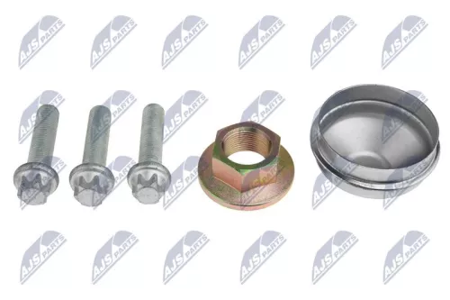 NTY NTY KLP-PL-024-Z Repair Kit, wheel hub 