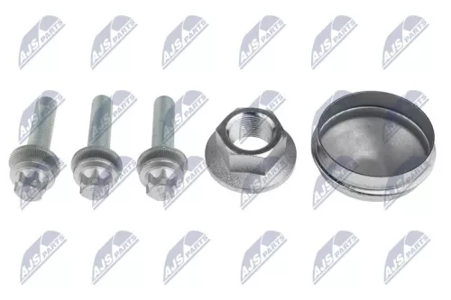 Repair Kit, wheel hub