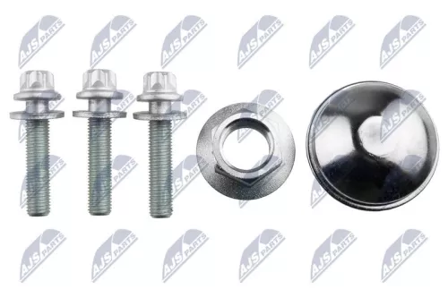 NTY NTY KLP-PL-025-Z Repair Kit, wheel hub 