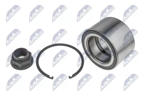 Front Front Left Front Right NTY Wheel Bearing Kit