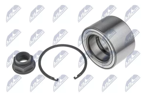 NTY NTY (KLP-PL-029) Front Front Left Front Right NTY Wheel Bearing Kit 