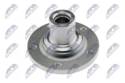 NTY NTY (KLP-PL-029P) Wheel Hub 