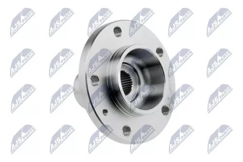 NTY NTY (KLP-PL-029P) Wheel Hub 