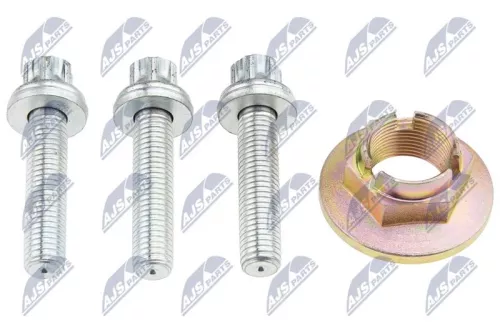 NTY NTY KLP-PL-030-Z Repair Kit, wheel hub 