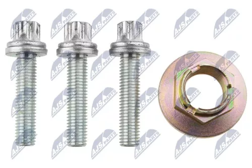 NTY NTY KLP-PL-030-Z Repair Kit, wheel hub 
