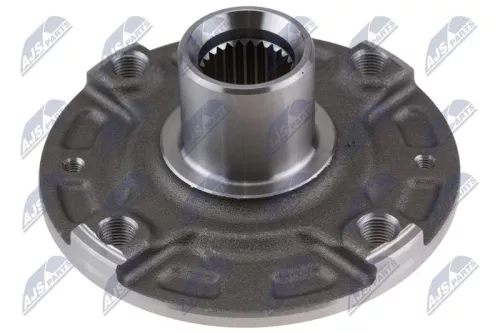 NTY NTY KLP-PL-032P Wheel Hub 
