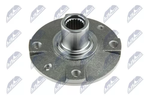 NTY NTY KLP-RE-001P Wheel Hub 