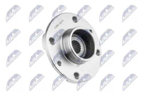 NTY NTY KLP-RE-001P Wheel Hub 
