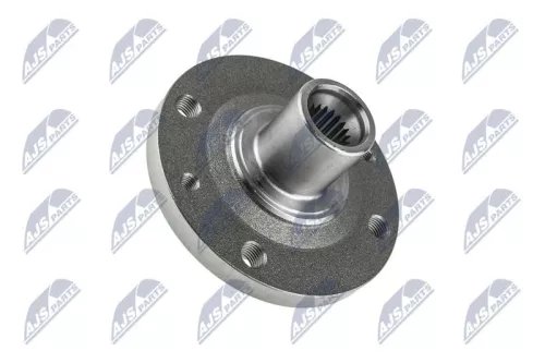 NTY NTY KLP-RE-006P Wheel Hub 
