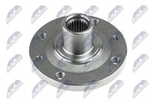 NTY NTY KLP-RE-006P2 Wheel Hub 