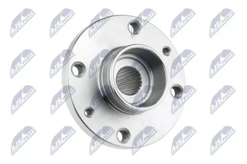 NTY NTY KLP-RE-006P2 Wheel Hub 