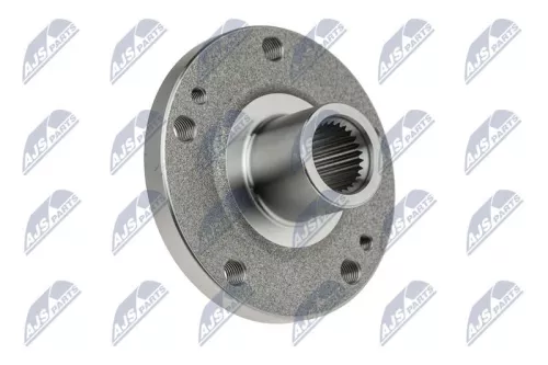 NTY NTY KLP-RE-019P Wheel Hub 