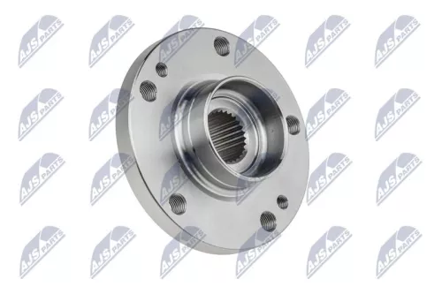 NTY NTY KLP-RE-019P Wheel Hub 
