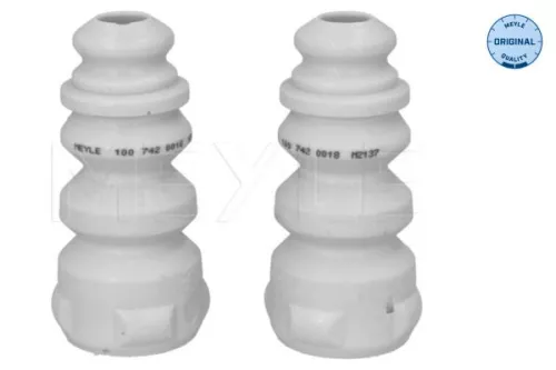 MEYLE Rubber Buffer, suspension (100 742 0018)