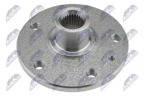 Wheel Hub