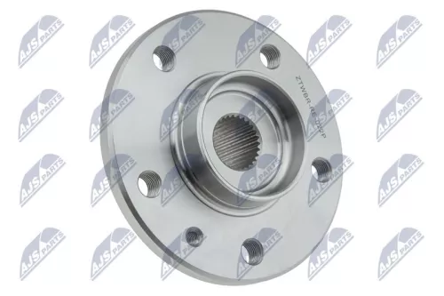 NTY NTY KLP-RE-022P Wheel Hub 