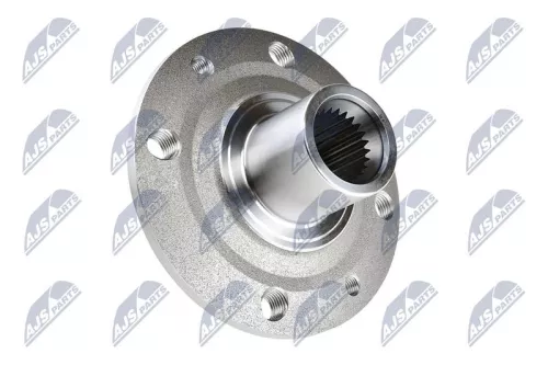 NTY NTY KLP-RE-024P Wheel Hub 