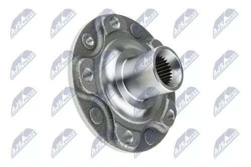Wheel Hub