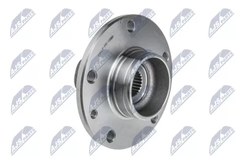 NTY NTY KLP-RE-028P Wheel Hub 