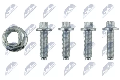 NTY NTY KLP-RE-030-Z Repair Kit, wheel hub 