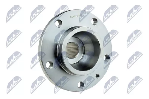 NTY NTY (KLP-RE-032P) Wheel Hub 