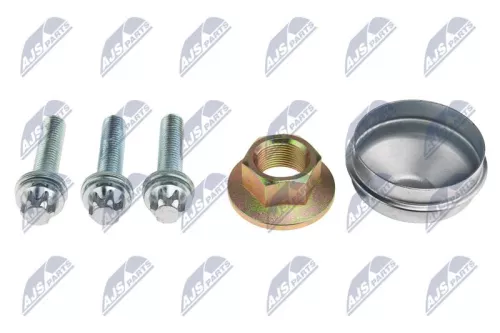 NTY NTY KLP-SA-007-Z Repair Kit, wheel hub 