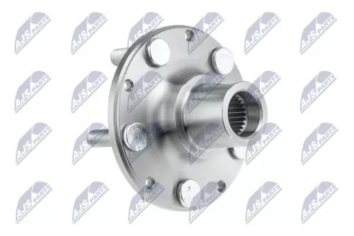 NTY NTY KLP-SB-005P Wheel Hub 