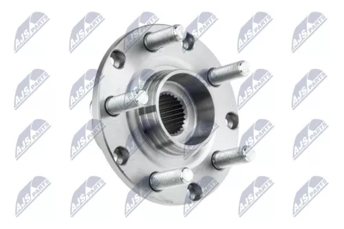 NTY NTY KLP-SB-005P Wheel Hub 