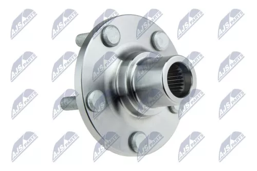 NTY NTY KLP-SB-005P2 Wheel Hub 