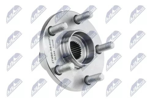 NTY NTY KLP-SB-005P2 Wheel Hub 