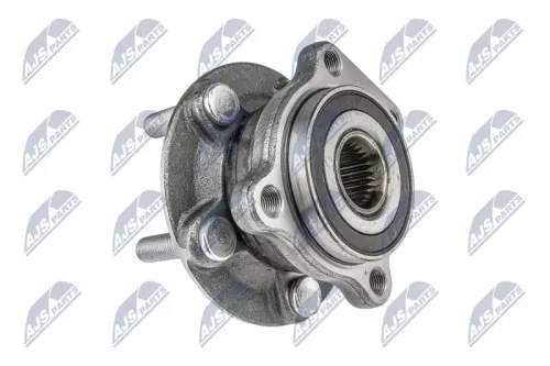 Front Front Left Front Right NTY Wheel Bearing Kit