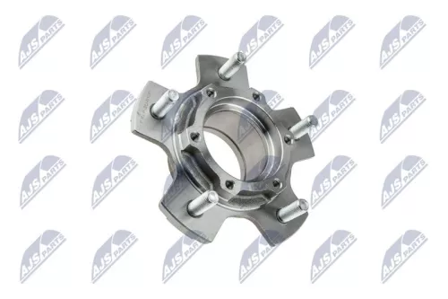 NTY NTY KLP-SU-010P Wheel Hub 