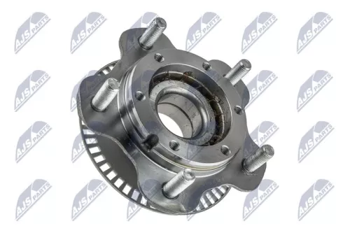 NTY NTY KLP-SU-022 Wheel Hub 