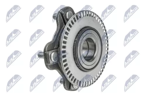 NTY NTY KLP-SU-022 Wheel Hub 
