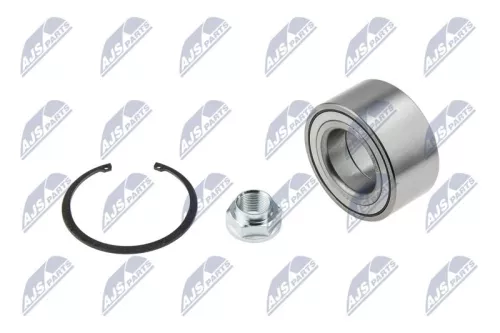 NTY NTY KLP-SU-023 Front NTY Wheel Bearing Kit 