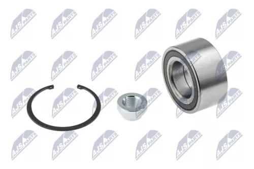 NTY NTY KLP-SU-023 Front NTY Wheel Bearing Kit 