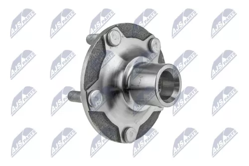 NTY NTY KLP-SU-023P Wheel Hub 