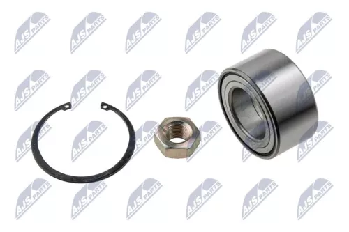 NTY NTY KLP-SU-024 Front NTY Wheel Bearing Kit 